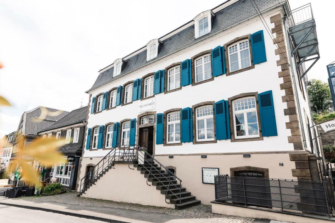 Haus Am Markt Hotel Wipperfurth Exterior photo